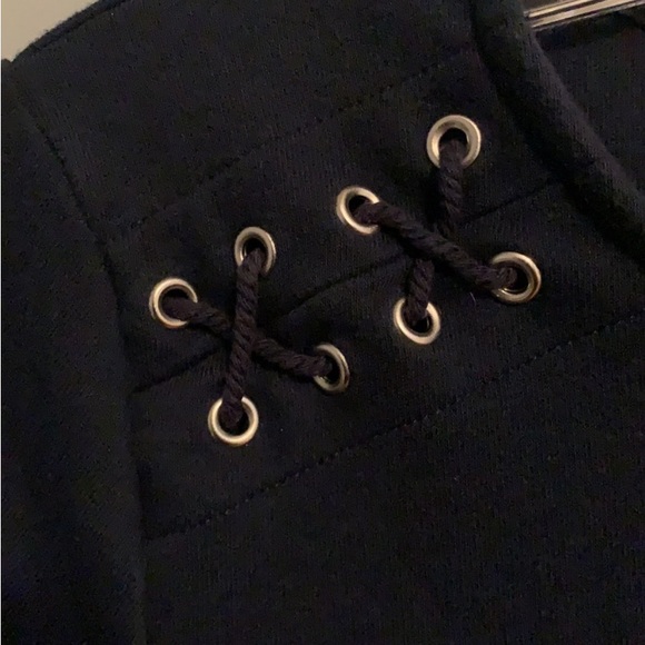 Karen Scott striped dress - Picture 8 of 10